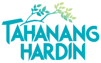 LOGO – Tahanang Hardin (1) LOGO - Tahanang Hardin (1)